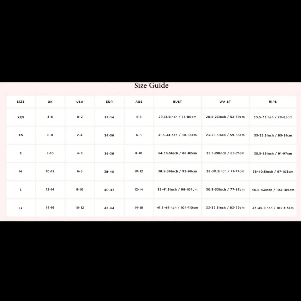 Black Silk House of CB 'Gianna'-small - Picture 15 of 15